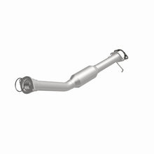 Load image into Gallery viewer, MagnaFlow 07-09 Chevrolet Impala 5.3L Direct Fit Converter