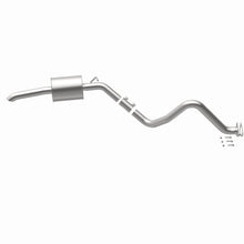 Load image into Gallery viewer, BRExhaust 99-04 Land Rover Discovery Muffler Kit