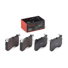 Load image into Gallery viewer, Brembo 19-23 G63 AMG Premium Low Metallic Front Brake Pads
