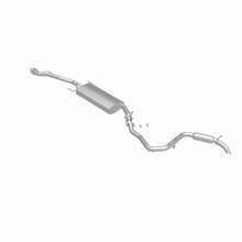 Load image into Gallery viewer, MagnaFlow BRE Exhaust Kit 13-17 Toyota RAV4 2.5L