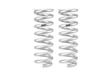 Load image into Gallery viewer, Eibach 2025 Ram 1500 RHO Crew Cab 3.0L (tt) 4WD Pro Lift Kit Springs - Front