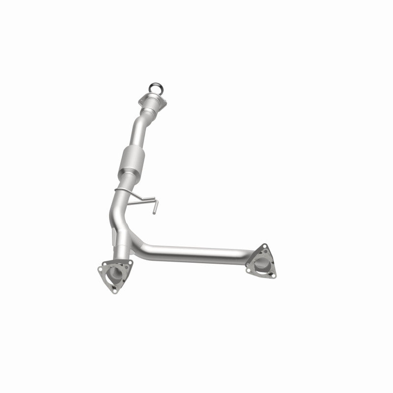 MagnaFlow 15-16 Chevrolet Colorado 3.6L Direct Fit Converter