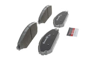 Load image into Gallery viewer, Brembo 19-22 Ram 1500 Front NAO Brake Pad