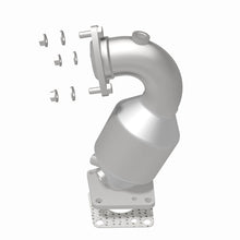 Load image into Gallery viewer, MagnaFlow 07-08 Saab 9-3 2.0L Direct Fit Converter