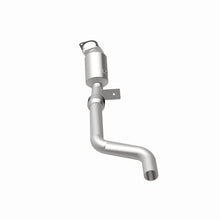 Load image into Gallery viewer, MagnaFlow 15-17 Ford Mustang 5.2L Direct Fit Converter