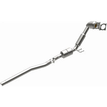 Load image into Gallery viewer, MagnaFlow 2008 Audi A3 2.0L Direct Fit Converter