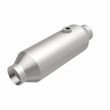 Load image into Gallery viewer, MagnaFlow 2.50in. CA OBDII Universal Converter