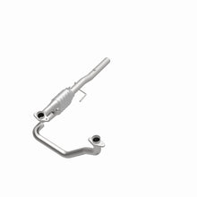 Load image into Gallery viewer, MagnaFlow 94-95 Dodge Ram y-pipe CA Direct Fit Converter