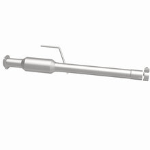 Load image into Gallery viewer, MagnaFlow 04-06 Jeep Wrangler 4.0L Direct Fit Converter