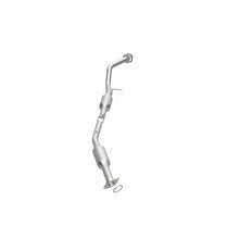 Load image into Gallery viewer, MagnaFlow 99-02 Miata L4 1.8 OEM Underbody Direct Fit Converter