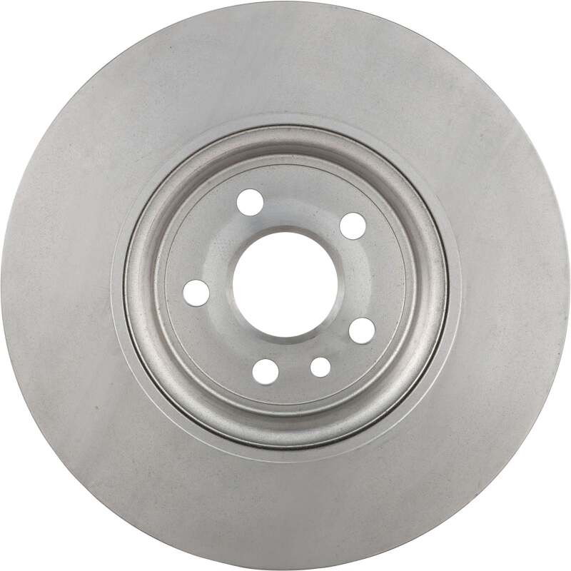 Brembo 18-22 Nissan Leaf/Rogue/19-22 Rogue Sport Rear UV Coated Rotor