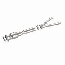 Load image into Gallery viewer, MagnaFlow 12-13 Chevrolet Corvette 6.2L Direct Fit Converter