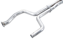 Load image into Gallery viewer, AWE Tuning 22-26 Cadillac CT5-V Blackwing SwitchPath Exhaust - Diamond Black Tips