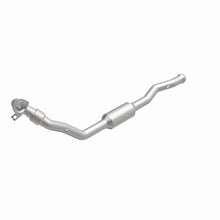 Load image into Gallery viewer, MagnaFlow 96-97 Volvo 850 2.3L Direct Fit Converter