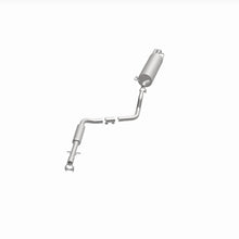 Load image into Gallery viewer, MagnaFlow BRE Exhaust Kit 99-05 VW Jetta