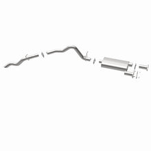 Load image into Gallery viewer, MagnaFlow BRE Exhaust Kit 96-05 Blazer Jimmy 4.3L