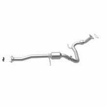 Load image into Gallery viewer, MagnaFlow 15-17 Chevrolet Colorado 2.5L Direct Fit Converter