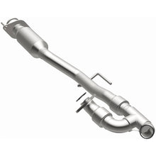 Load image into Gallery viewer, MagnaFlow 11-14 Nissan Quest 3.5L Direct Fit Converter