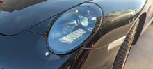 Load image into Gallery viewer, LIGHTWERKZ PORSCHE 911 CARRERA MATRIX STYLE LED HEADLIGHTS FOR 997 MODELS