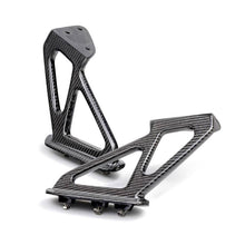 Load image into Gallery viewer, Seibon 2023+ Honda Civic Type R OE-Style Carbon Fiber Spoiler Mounting Bracket