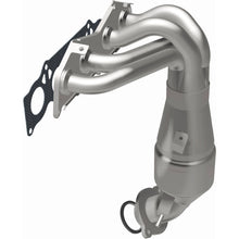 Load image into Gallery viewer, MagnaFlow 2007 Scion tC 2.4L Direct Fit Converter