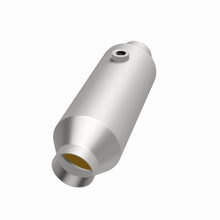 Load image into Gallery viewer, MagnaFlow 2.25in. CA OBDII Universal Converter