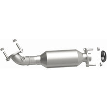 Load image into Gallery viewer, MagnaFlow 06-07 Cadillac STS 3.6L Direct Fit Converter