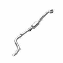 Load image into Gallery viewer, MagnaFlow 20-21 Dodge Charger 3.6L Direct Fit Converter