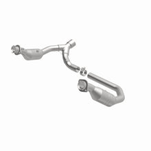 Load image into Gallery viewer, MagnaFlow 2006 Dodge Ram 1500 4.7L Direct Fit Converter