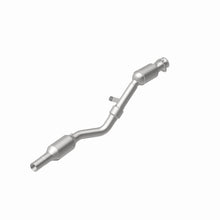 Load image into Gallery viewer, MagnaFlow Direct Fit Catalytic Converter 04-09 Audi S4 4.2L PS MT OE