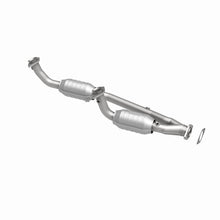 Load image into Gallery viewer, MagnaFlow 95-97 Ford Windstar 3.8L Direct Fit Converter