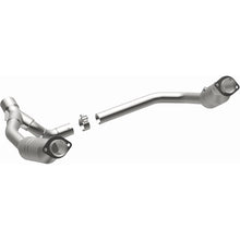 Load image into Gallery viewer, MagnaFlow 2007 Dodge Ram 1500 4.7L Direct Fit Converter