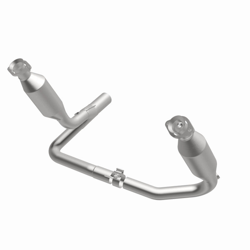 MagnaFlow 2004 Dodge Dakota 3.7L Direct Fit Catalytic Converter