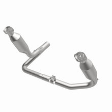 Load image into Gallery viewer, MagnaFlow 2004 Dodge Dakota 3.7L Direct Fit Catalytic Converter