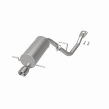 Load image into Gallery viewer, BRExhaust 02-04 Subaru Impreza 2.0L Muffler Kit