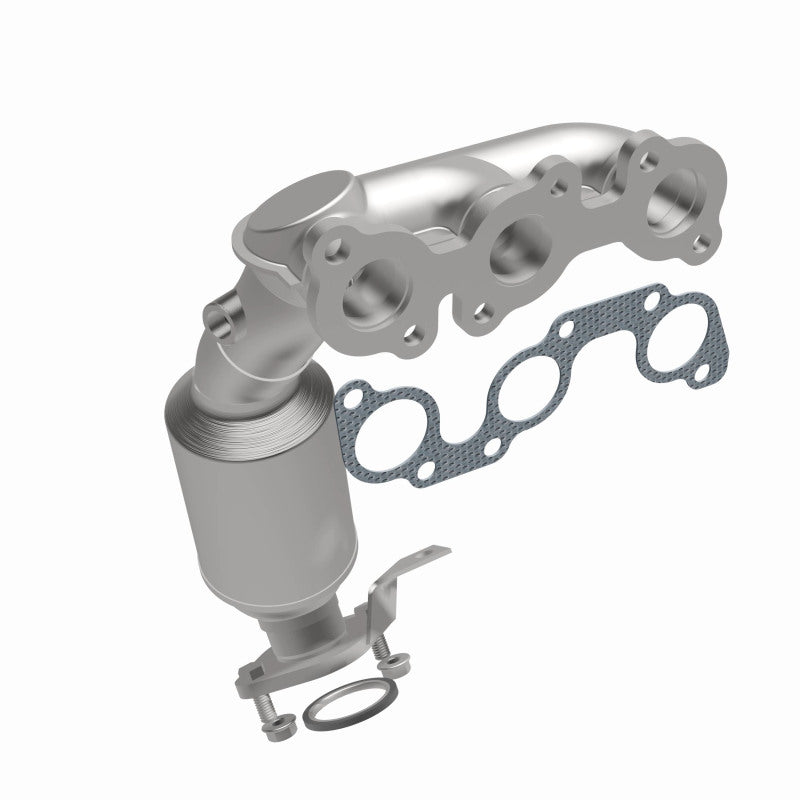 MagnaFlow 04-06 Toyota Sienna 3.3L Direct Fit Converter