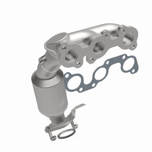 Load image into Gallery viewer, MagnaFlow 04-06 Toyota Sienna 3.3L Direct Fit Converter