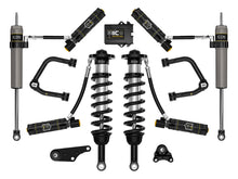 Load image into Gallery viewer, ICON 2024+ Toyota Tacoma 1.25in-3in Stage 6 Suspension System Tubular