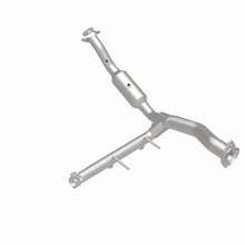 Load image into Gallery viewer, MagnaFlow 15-17 Ford F-150 3.5L Direct Fit Converter