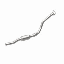 Load image into Gallery viewer, MagnaFlow 06-09 Audi A6 3.2L Direct Fit Converter