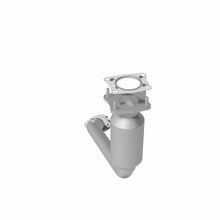 Load image into Gallery viewer, MagnaFlow 97-00 Ford Escort 2.0L Direct Fit Converter