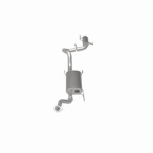 Load image into Gallery viewer, MagnaFlow 2025+ Toyota 4Runner Overland Series Cat-Back Exhaust System