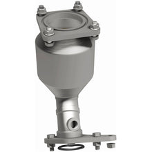 Load image into Gallery viewer, MagnaFlow 16-21 Nissan Maxima 3.5L Direct Fit Converter (California Grade)