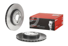 Load image into Gallery viewer, Brembo 21-22 Mercedes-Benz GLE53 AMG/2021 GLE63 AMG S/2021 GLS63 AMG Rear Dual Cast Rotor