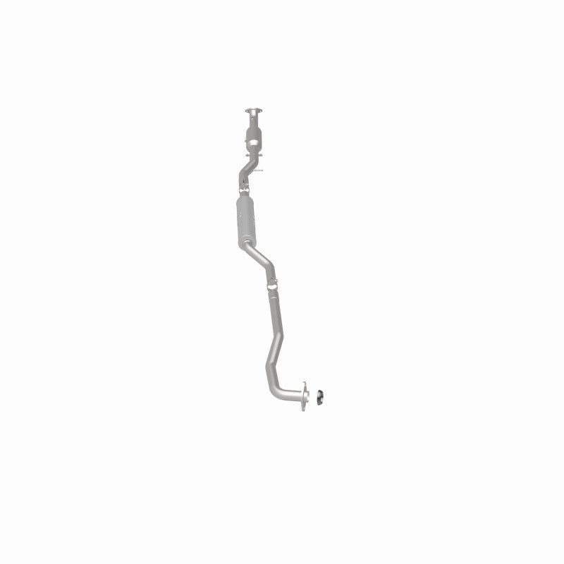 MagnaFlow 08-10 Mitsubishi Outlander 2.4L Direct Fit Converter