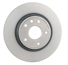 Load image into Gallery viewer, Brembo 13-19 Ford Explorer/Ford Police Interceptor Sedan/13-19 Lincoln MKT Front UV Coated Rotor