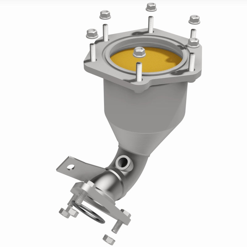 MagnaFlow 16-21 Nissan Maxima 3.5L Direct Fit Converter