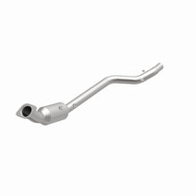 Load image into Gallery viewer, MagnaFlow 2007 Dodge Charger 3.5L Direct Fit Converter