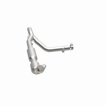 Load image into Gallery viewer, MagnaFlow 02-03 Ford F-150 5.4L Direct Fit Converter