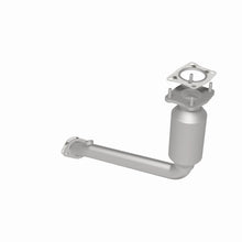 Load image into Gallery viewer, MagnaFlow 97-00 Ford Escort 2.0L Direct Fit Converter